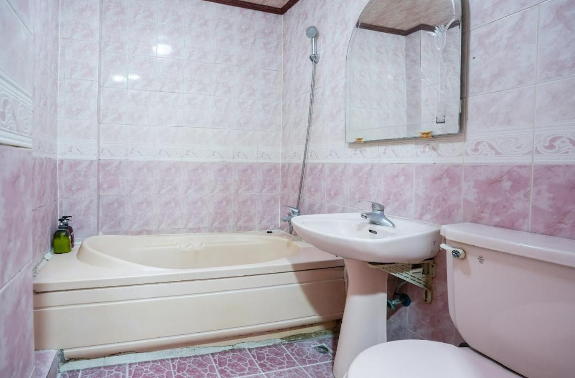 K Motel Daeyeon Пусан Екстер'єр фото