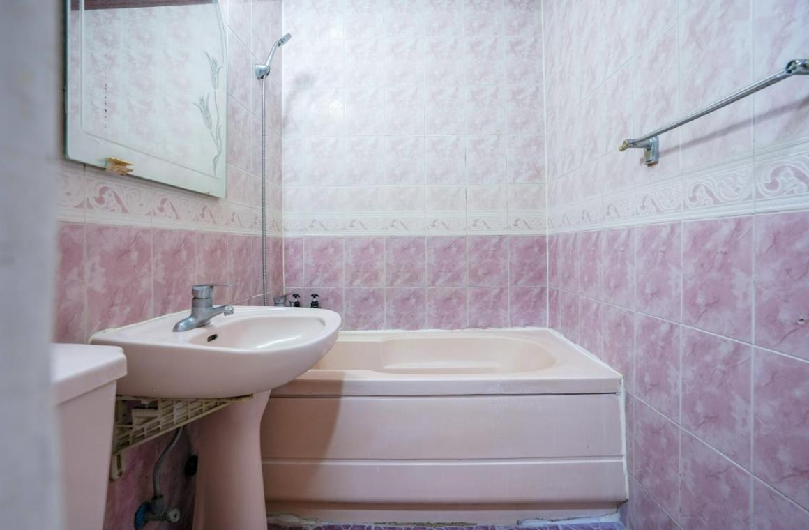 K Motel Daeyeon Пусан Екстер'єр фото